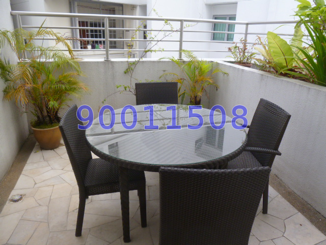Bishan Loft (D20), Condominium #5175122